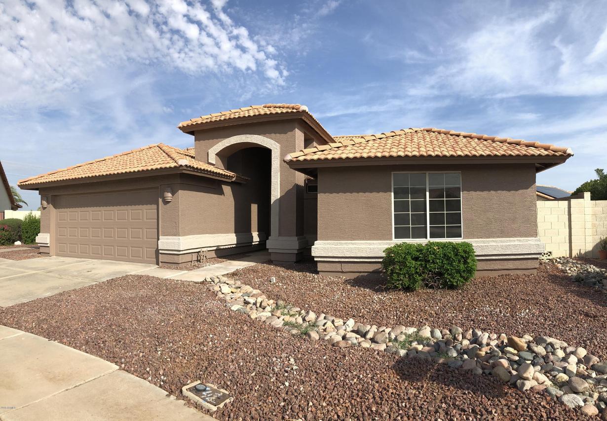 11072 W Runion Dr., Sun City, AZ 85373