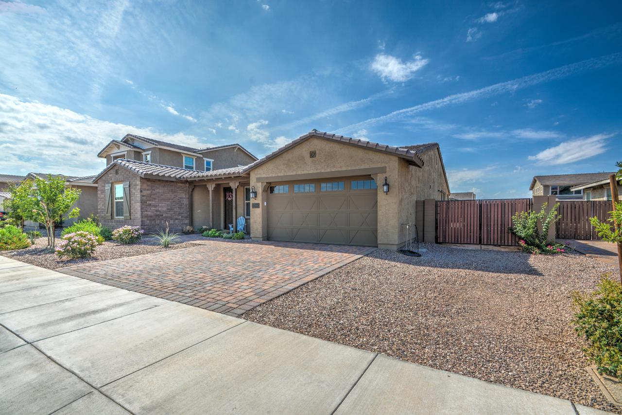 22083 E Camacho Rd., Queen Creek, AZ 85142