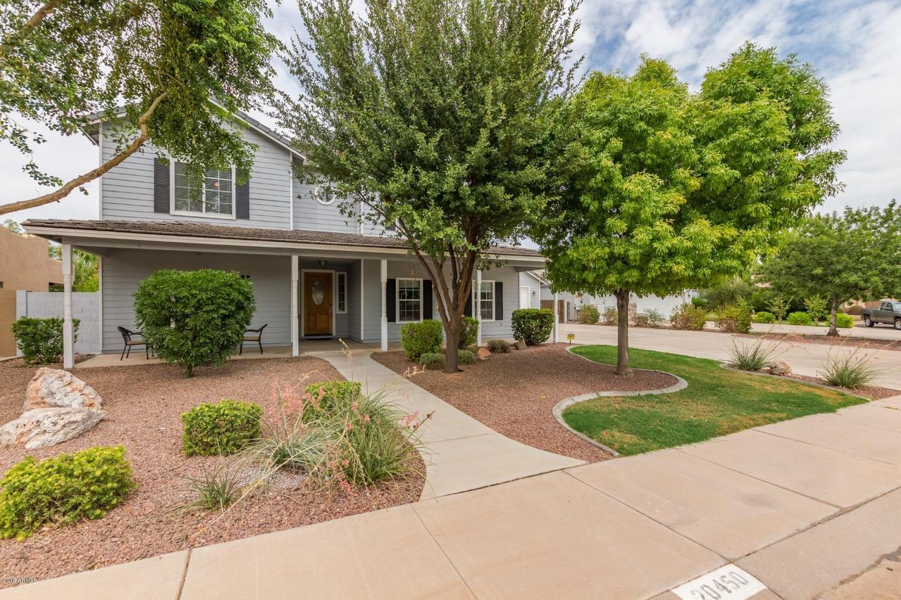 20450 E Palomino Dr., Queen Creek, AZ 85142