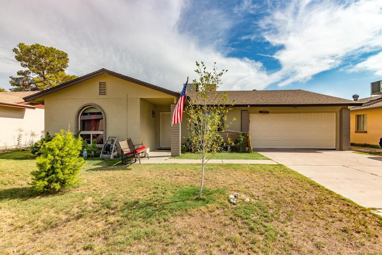 2129 W Danbury Rd., Phoenix, AZ 85023