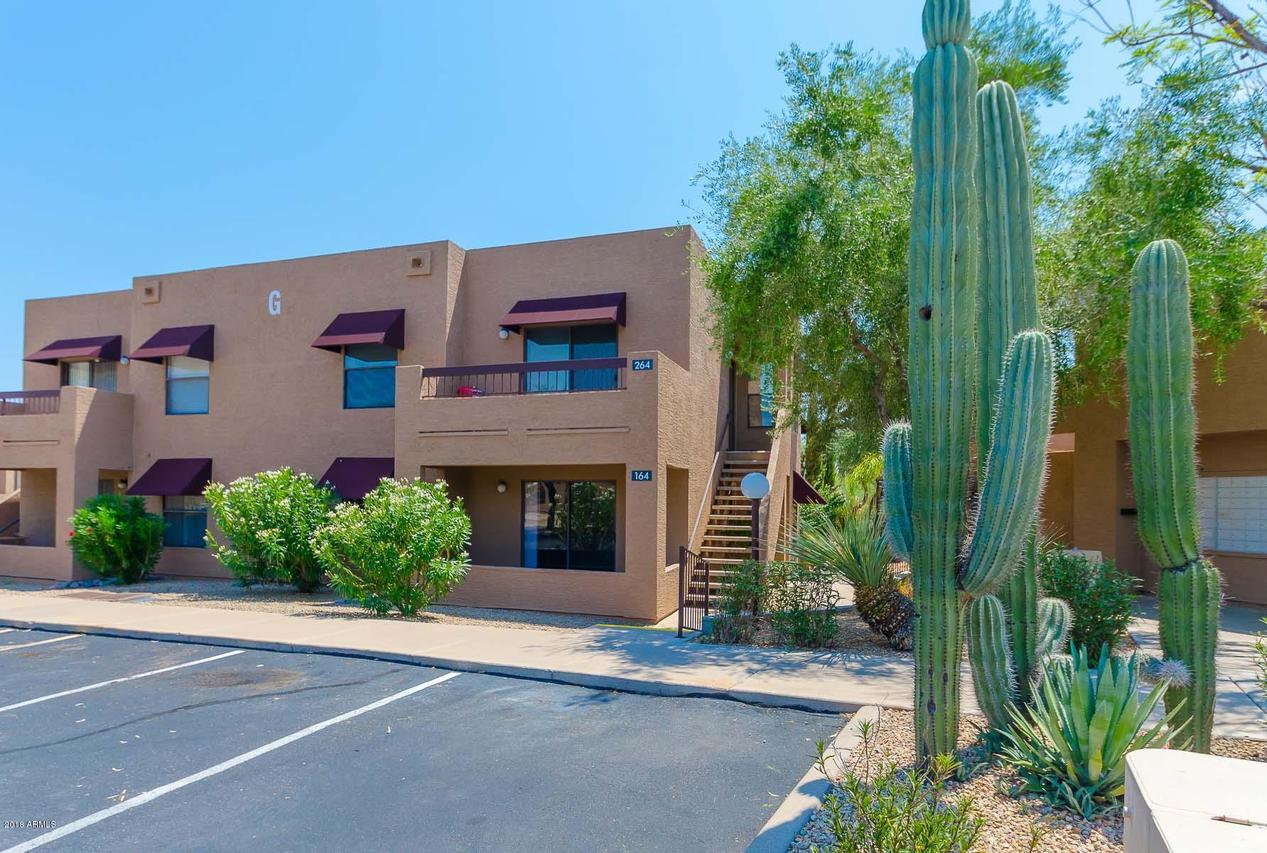 16657 E Gunsight Dr. #164, Fountain Hills, AZ 85268