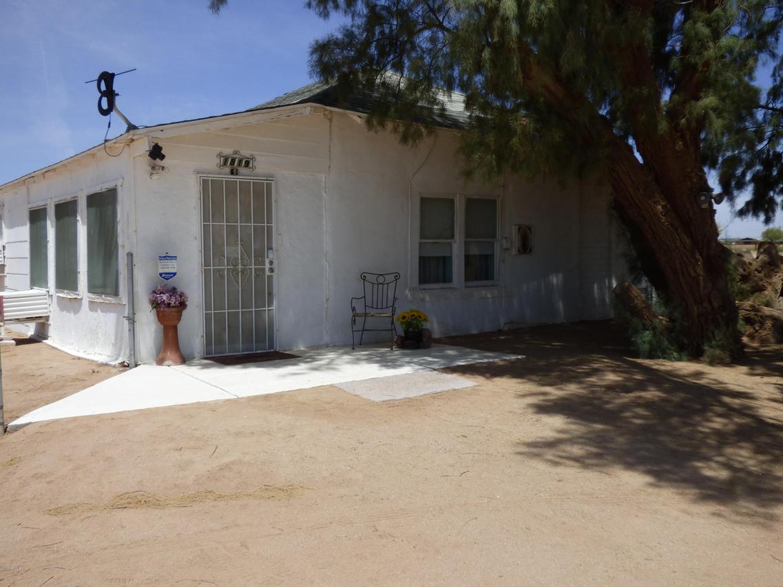 1819 N Overfield Rd., Casa Grande, AZ 85194
