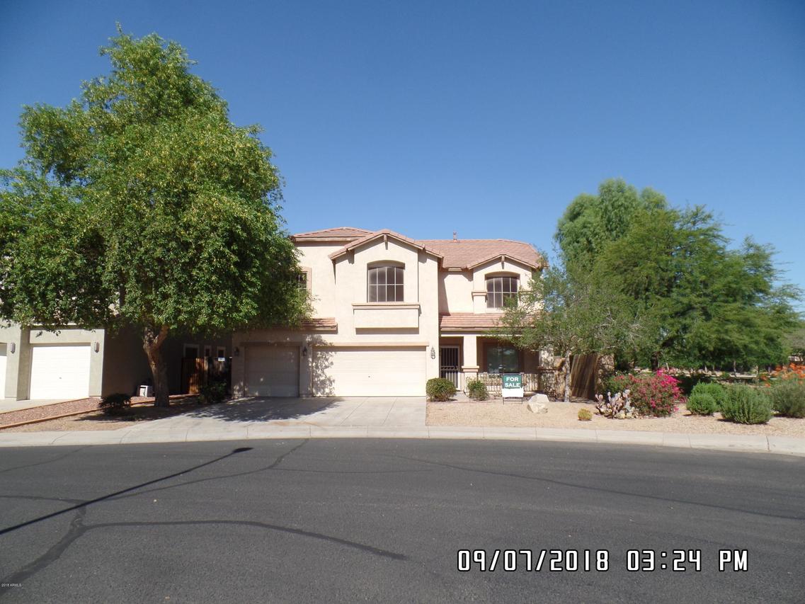 11811 N 151st Dr., Surprise, AZ 85379