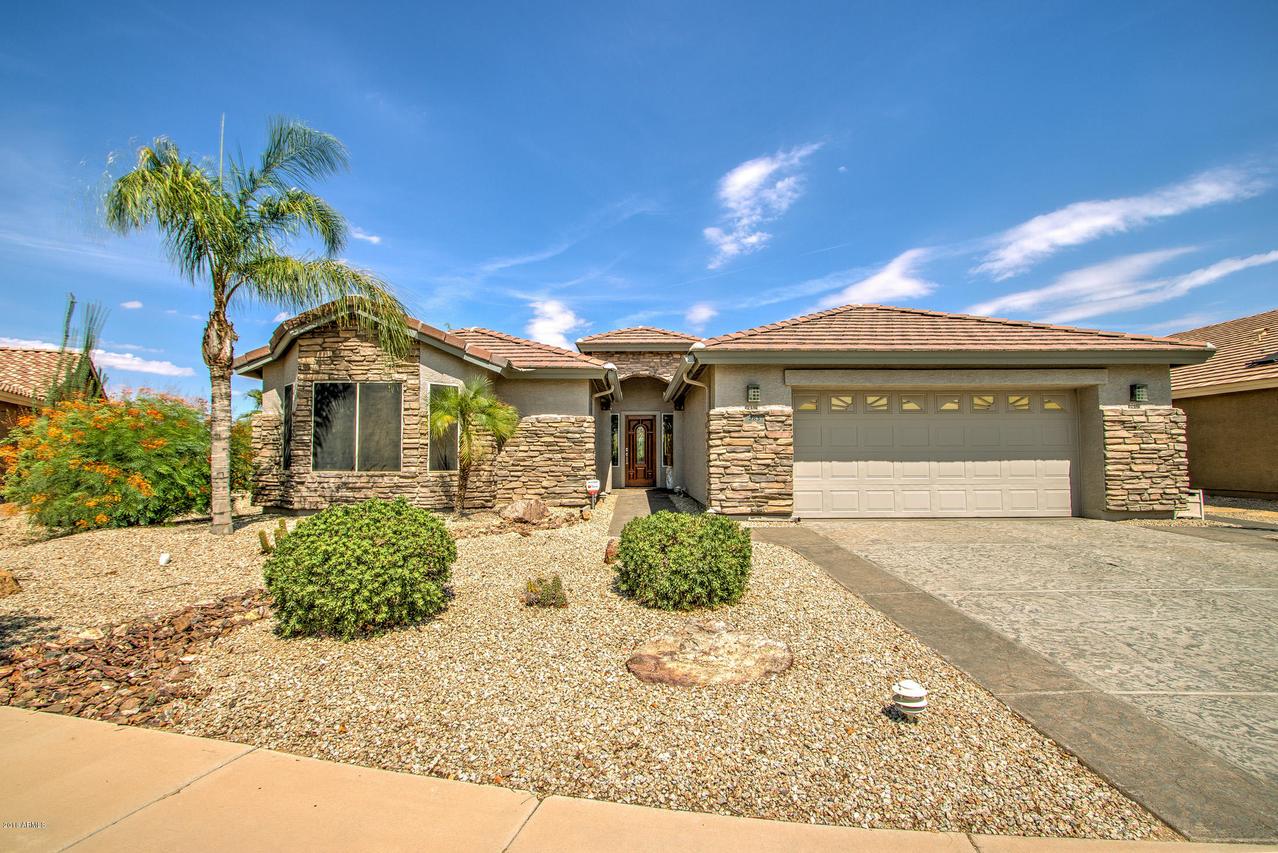 283 N San Juan Tr., Casa Grande, AZ 85194