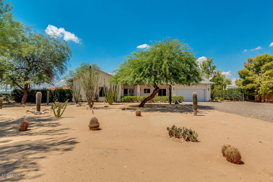 7042 N Cotton Ln., Waddell, AZ 85355
