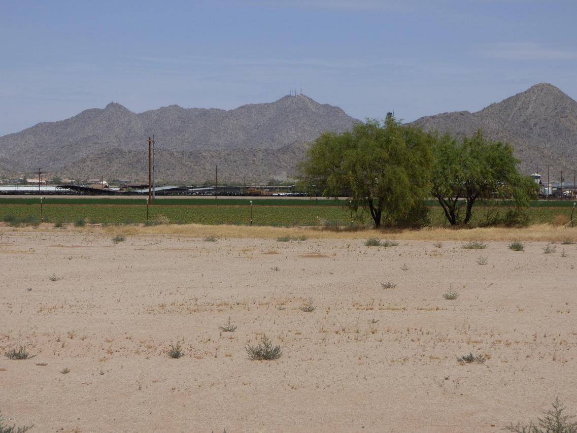 1819 N Overfield Rd. #-, Casa Grande, AZ 85194