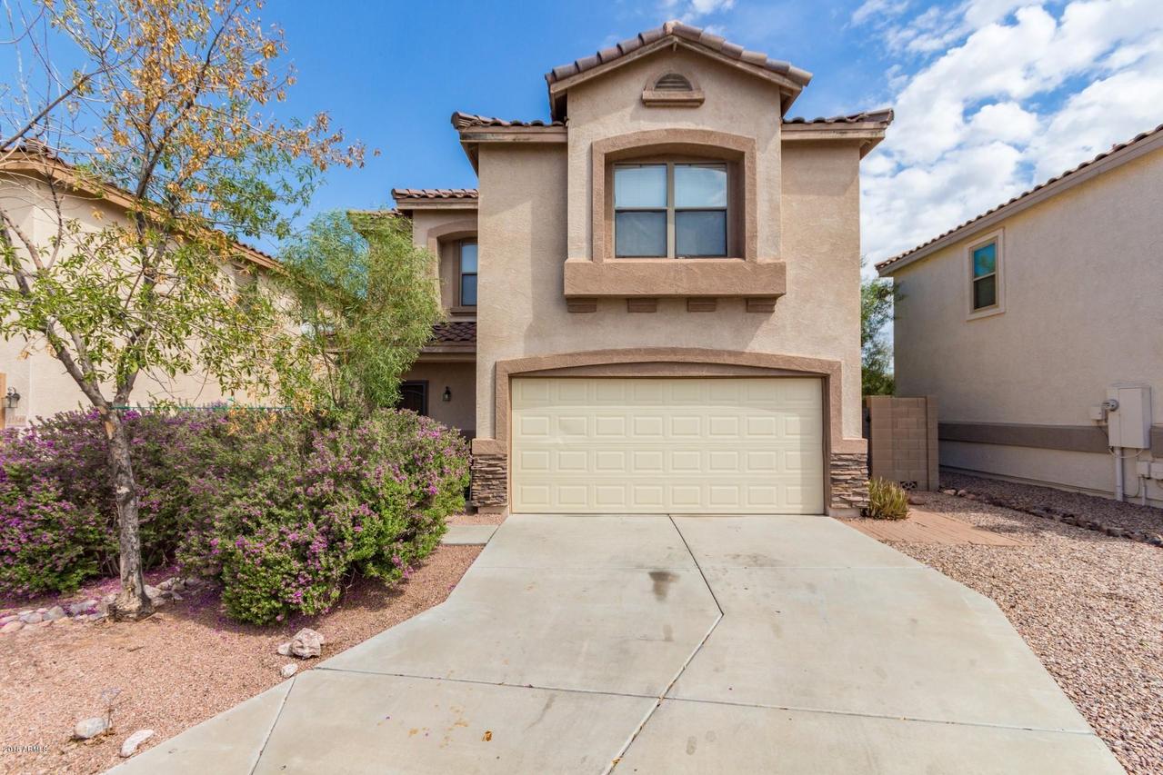11552 E Flower Cir., Mesa, AZ 85208