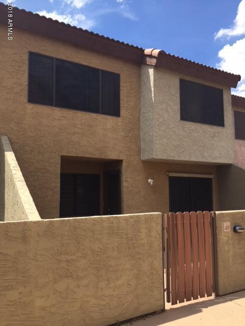 2121 S Pennington #48, Mesa, AZ 85202