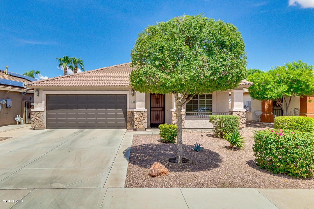 15350 W Poinsettia Dr., Surprise, AZ 85379