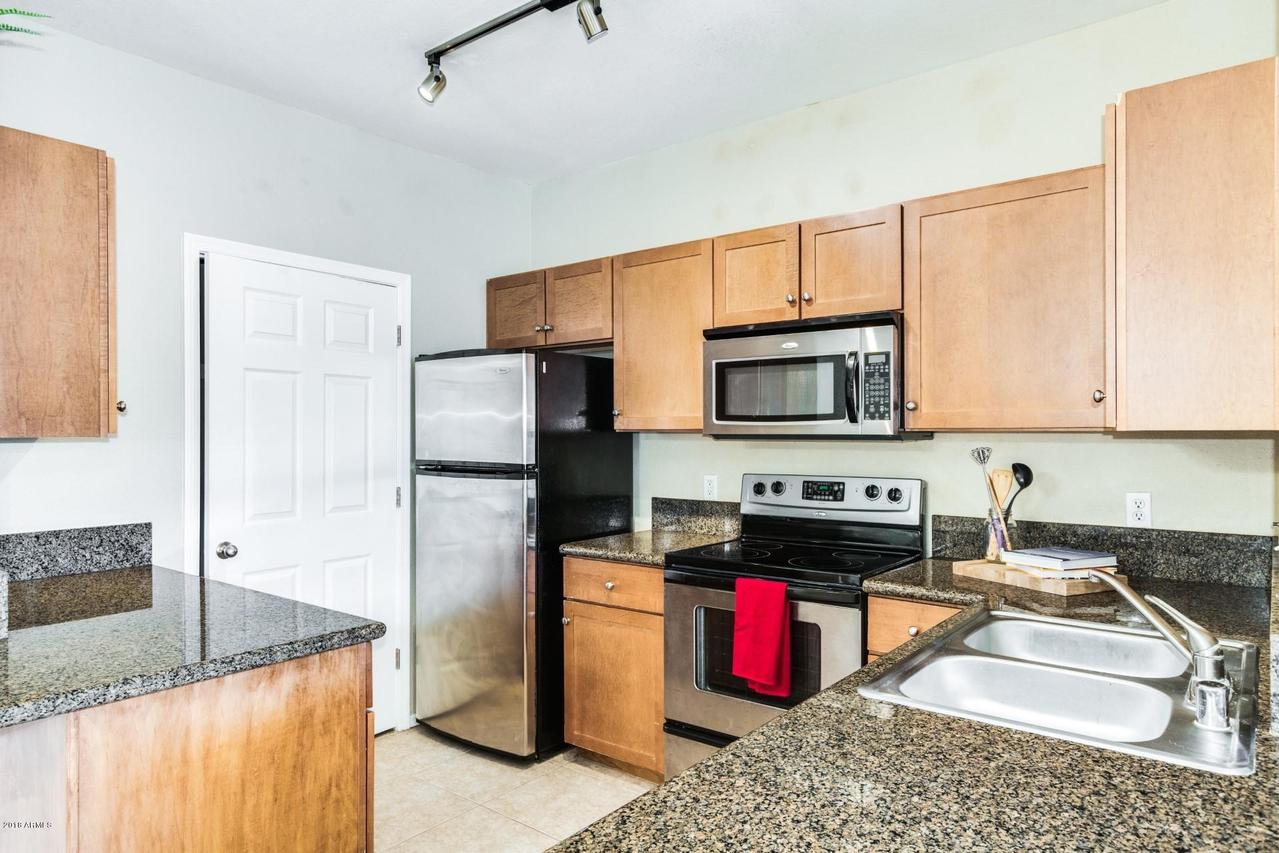 5345 E Van Buren St. #117, Phoenix, AZ 85008