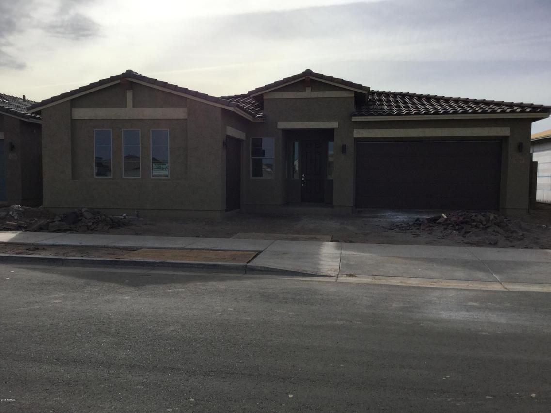 22921 E Desert Spoon Dr., Queen Creek, AZ 85142