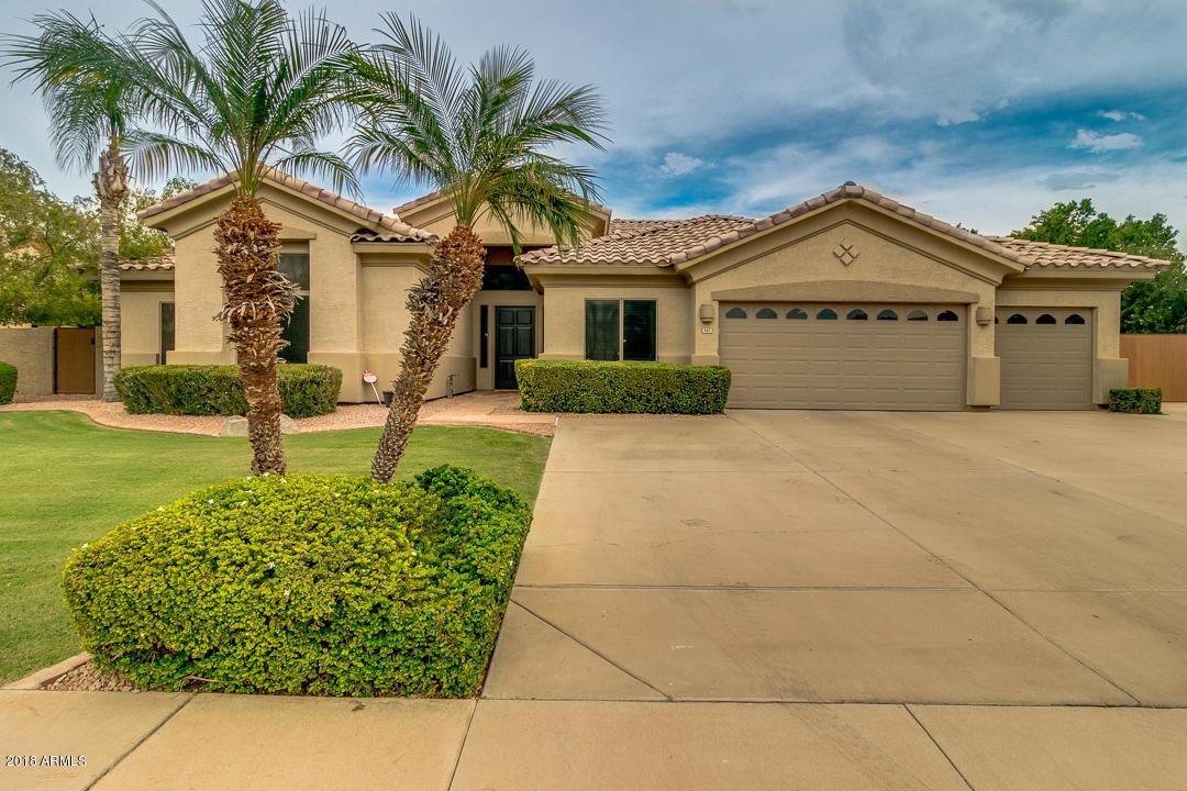 947 N New Haven St., Mesa, AZ 85205