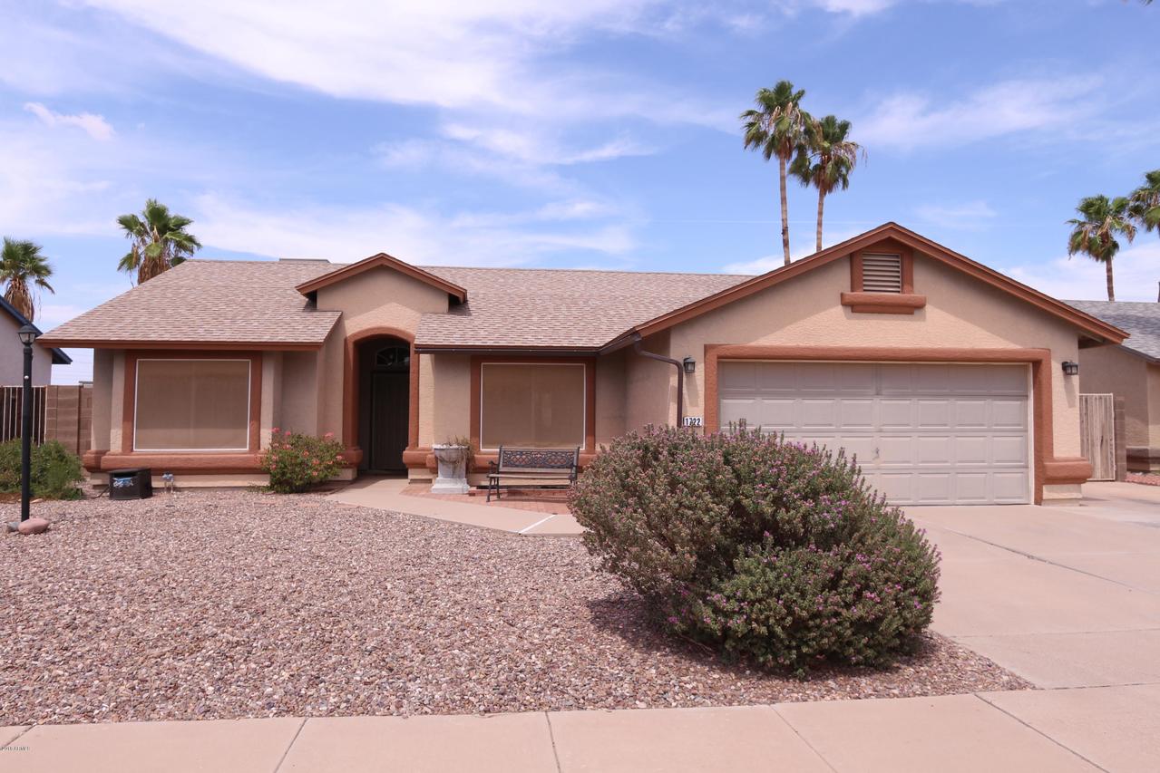 1722 E Catalina St., Casa Grande, AZ 85122