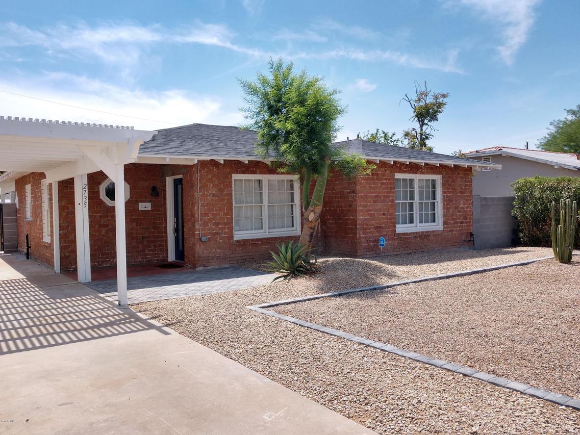 2735 E Amelia Ave., Phoenix, AZ 85016