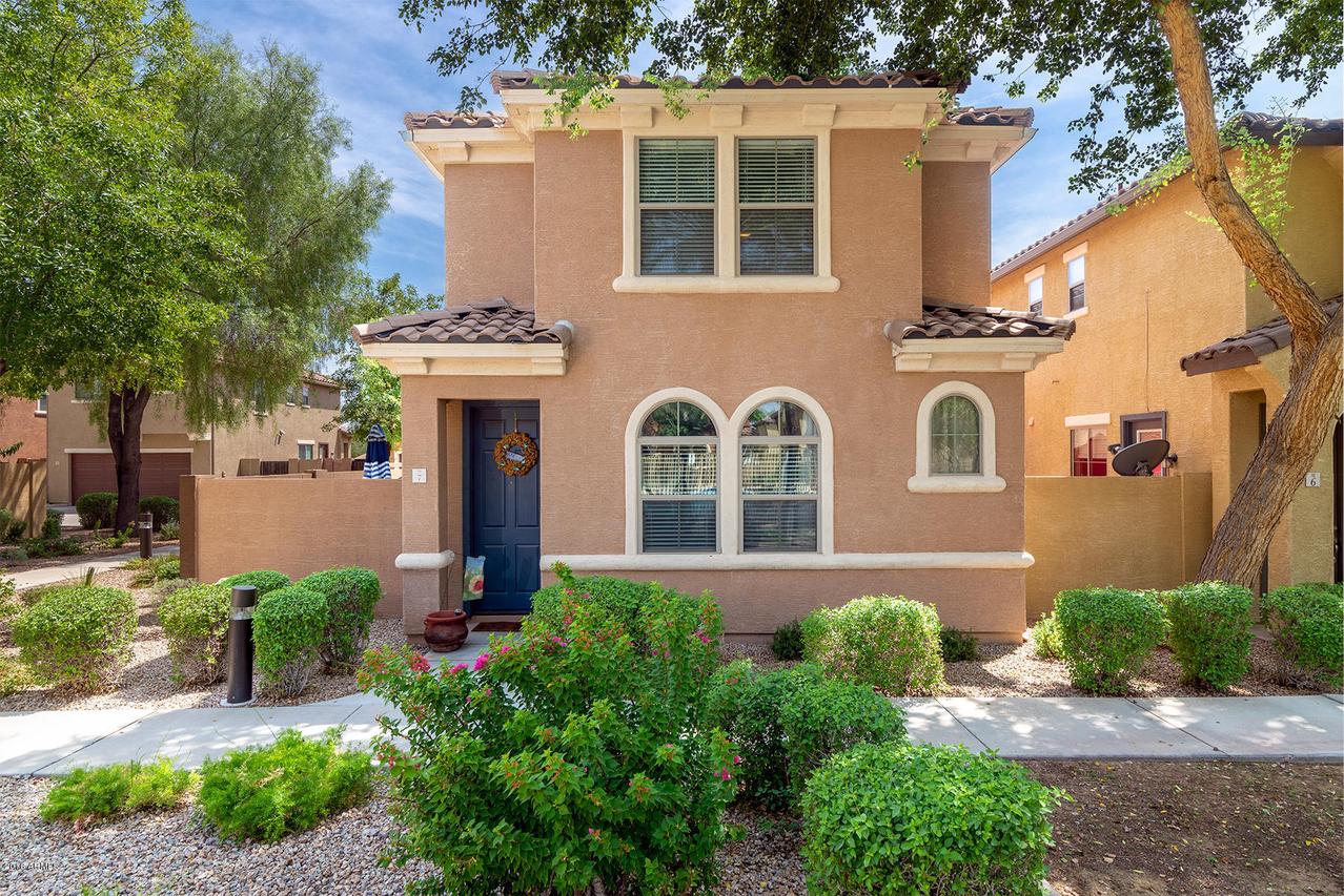 451 S Hawes Rd. #7, Mesa, AZ 85208