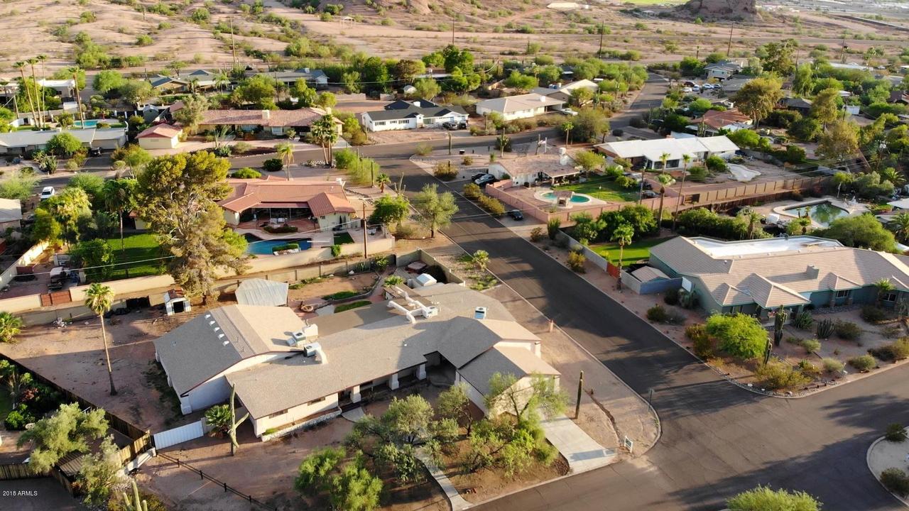 5813 E Lewis Ave., Scottsdale, AZ 85257