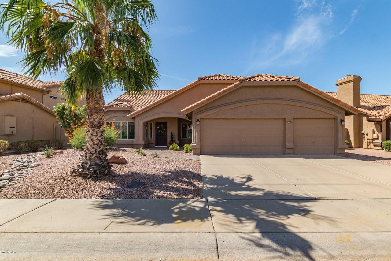 8995 E Palm Ridge Dr., Scottsdale, AZ 85260