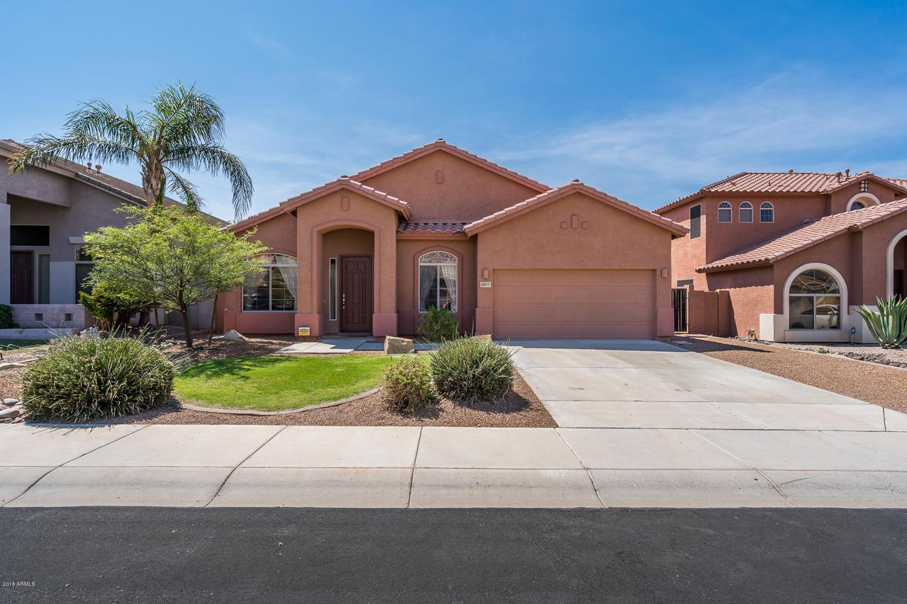 6877 W Remuda Dr., Peoria, AZ 85383