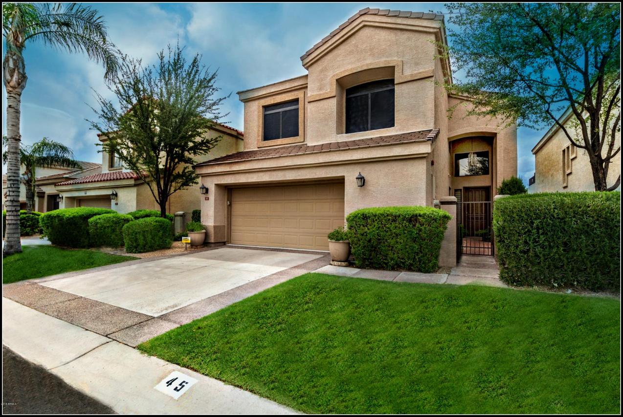 8100 E Camelback Rd. #45, Scottsdale, AZ 85251