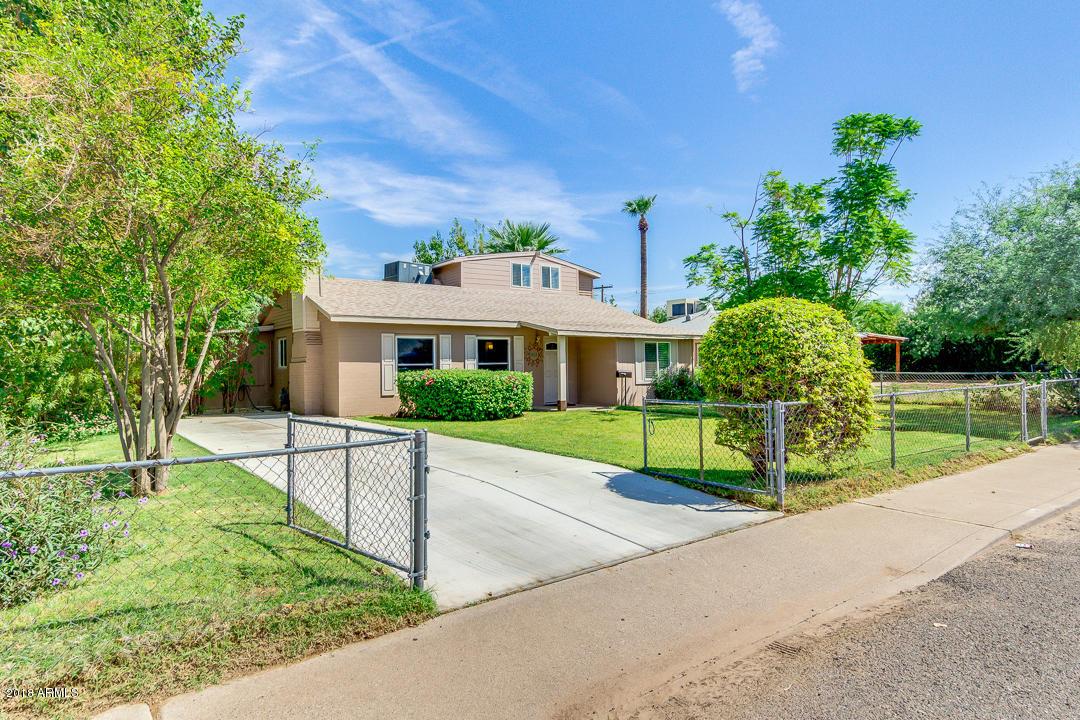 3032 E Willetta St., Phoenix, AZ 85008