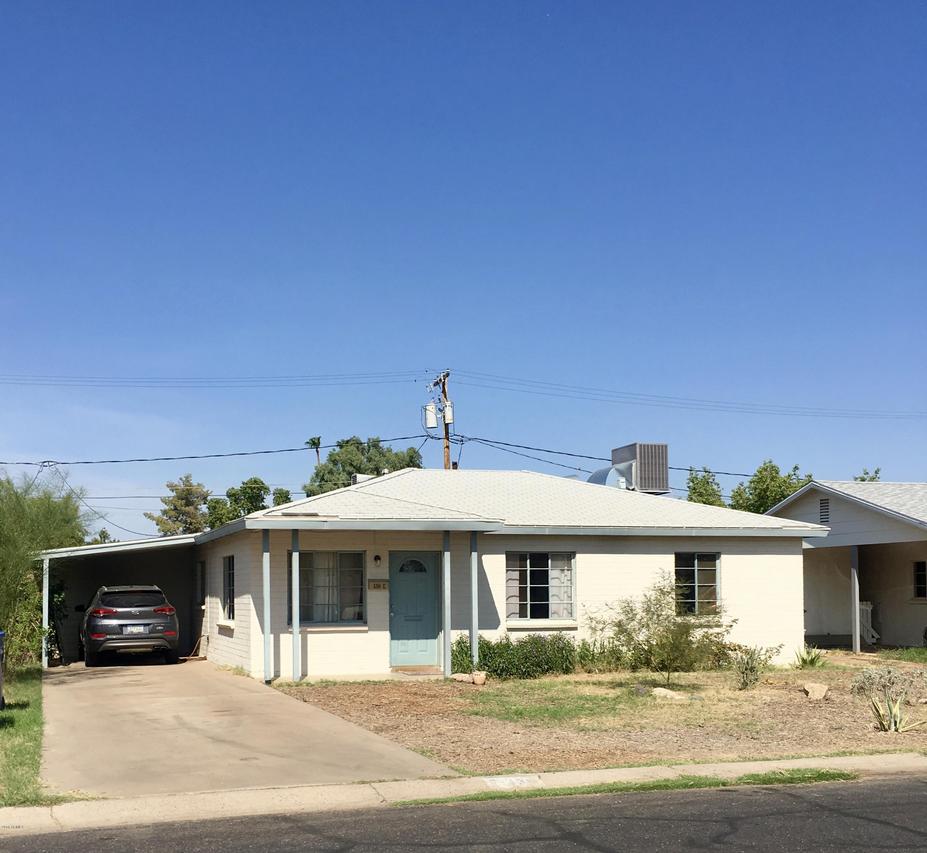 138 N Hunt Dr., Mesa, AZ 85203