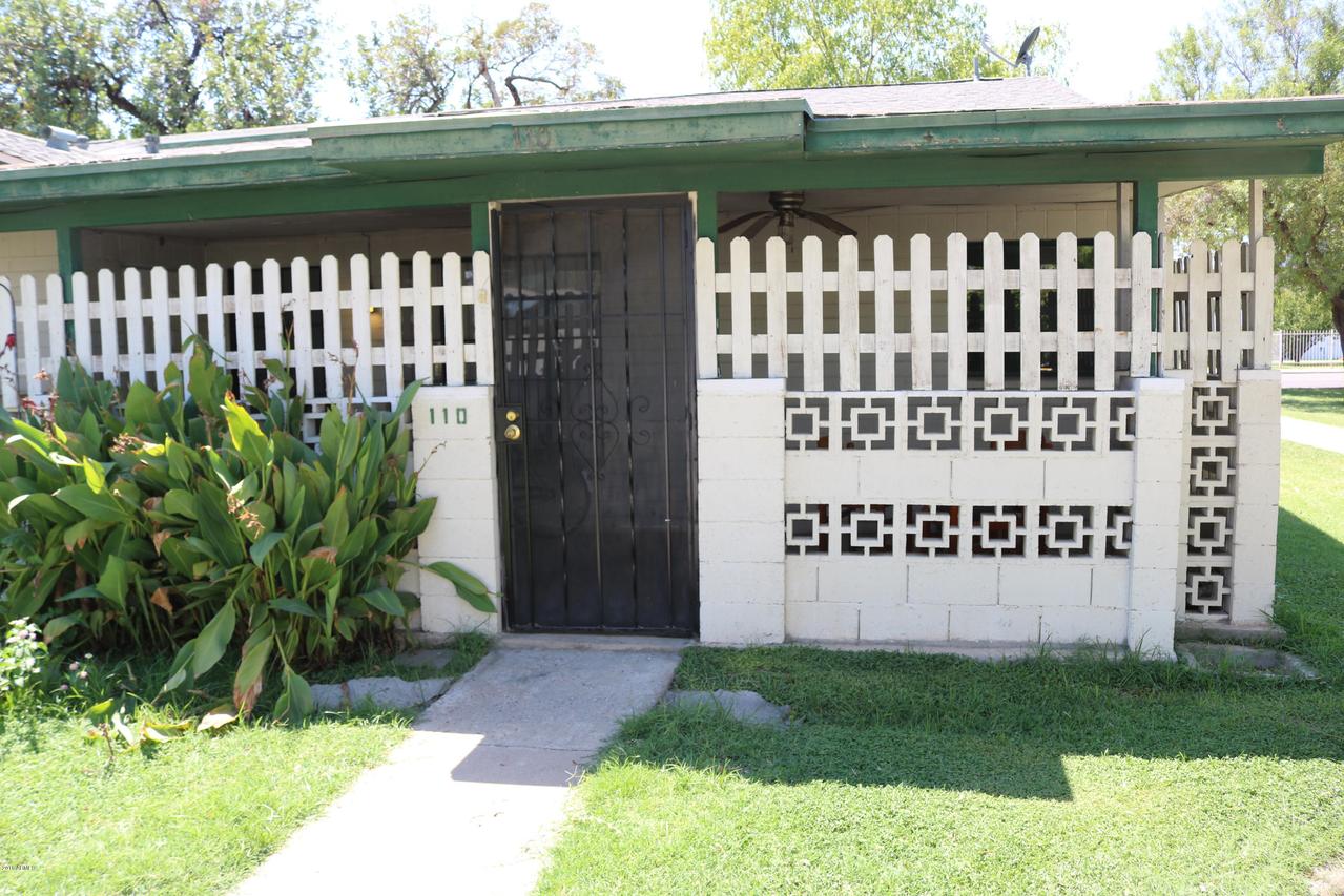 2925 N 19th Ave. #110, Phoenix, AZ 85015