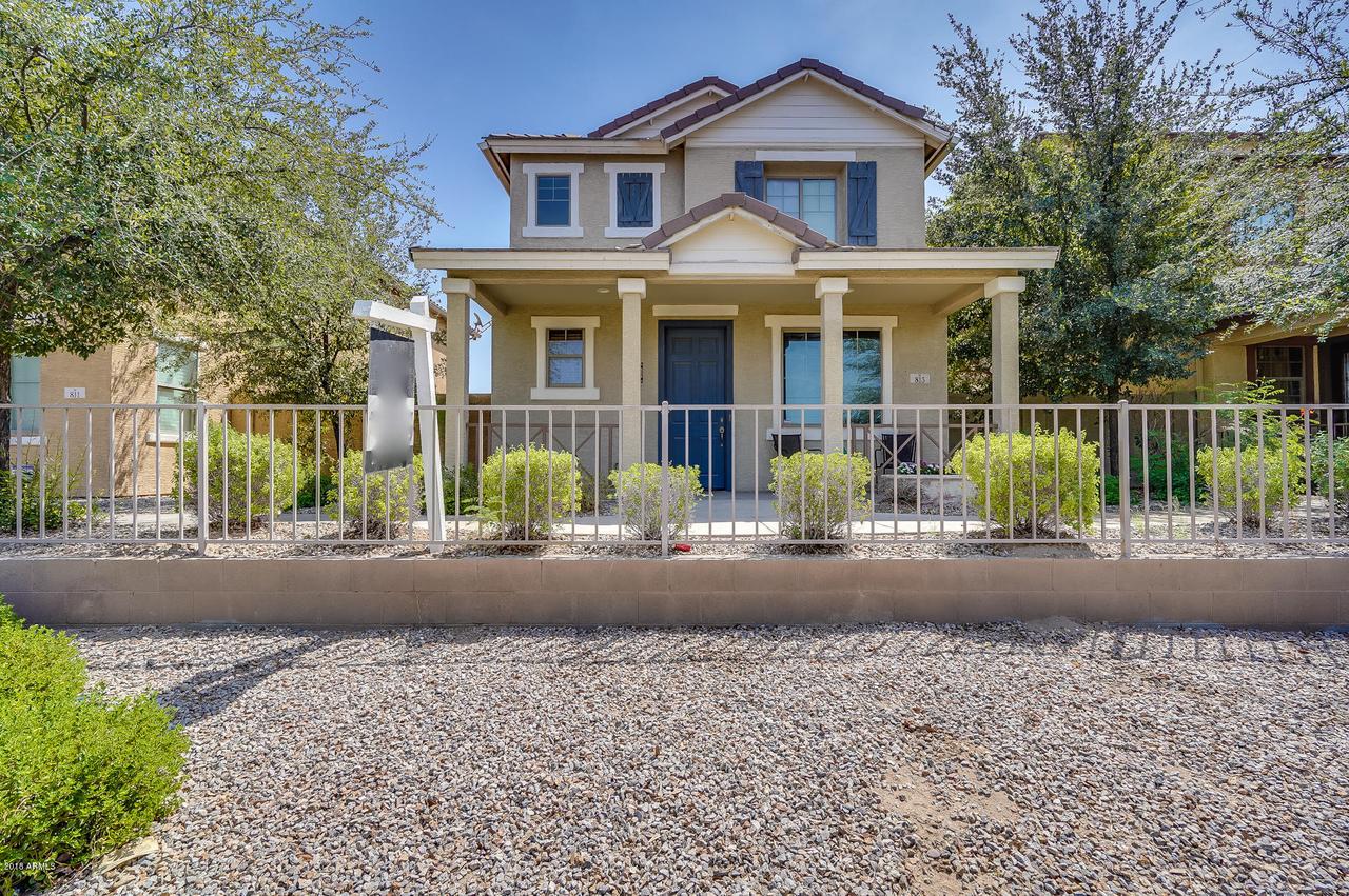 813 E Agua Fria Ln., Avondale, AZ 85323