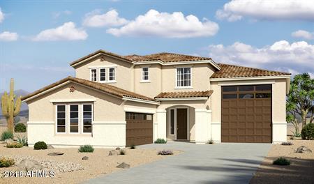 17342 W Oberlin Way, Surprise, AZ 85387