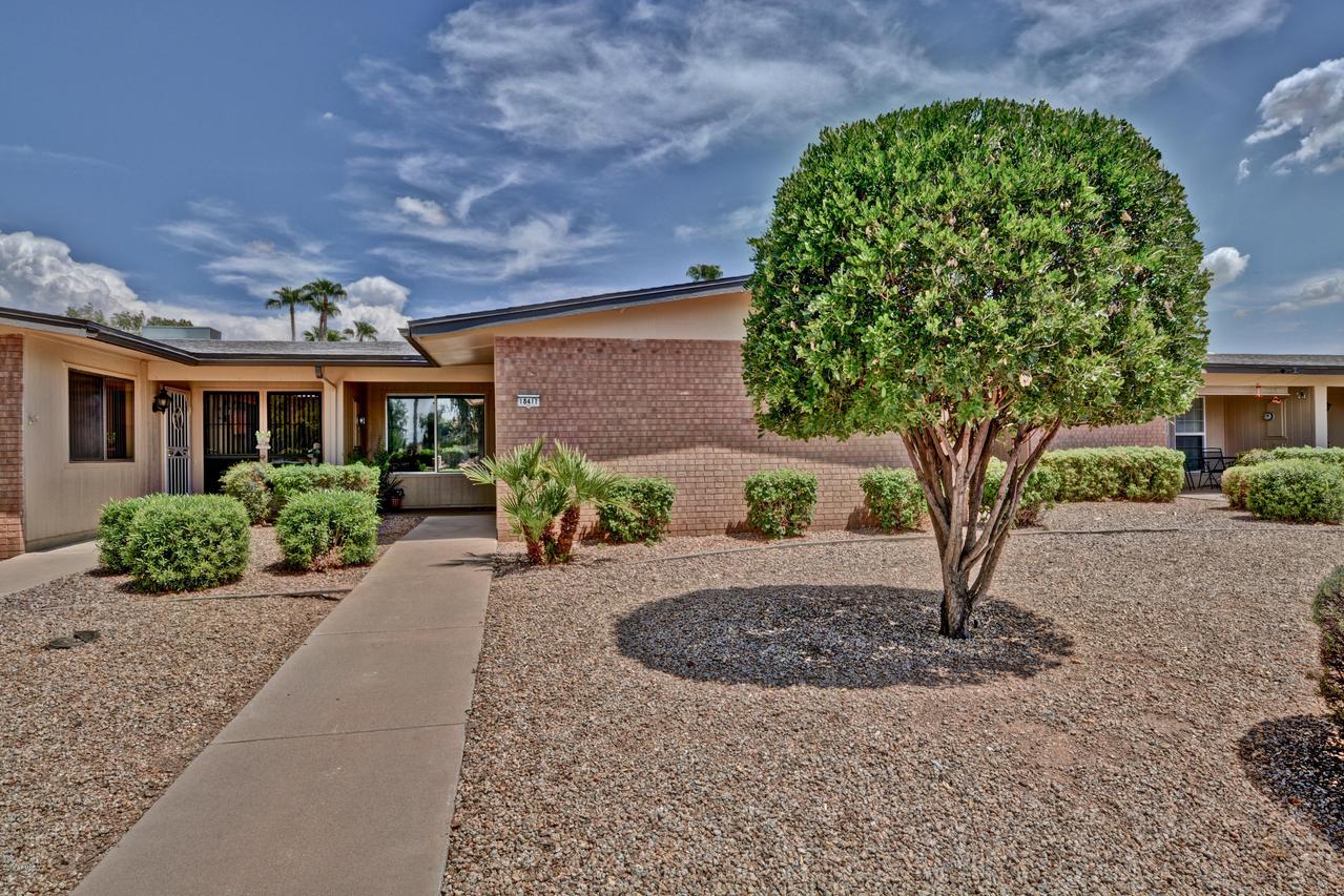 18411 N Spanish Garden Dr., Sun City West, AZ 85375