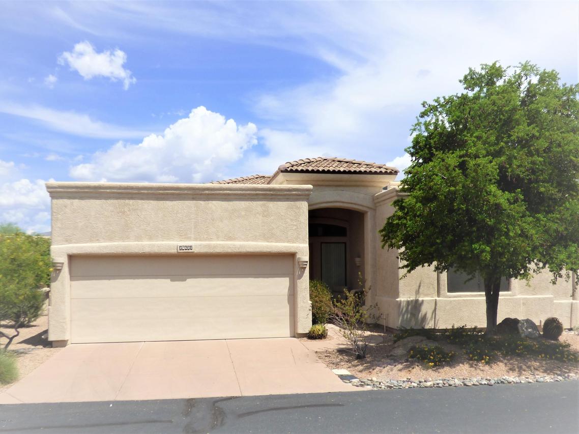 25621 N Sago Dr., Rio Verde, AZ 85263