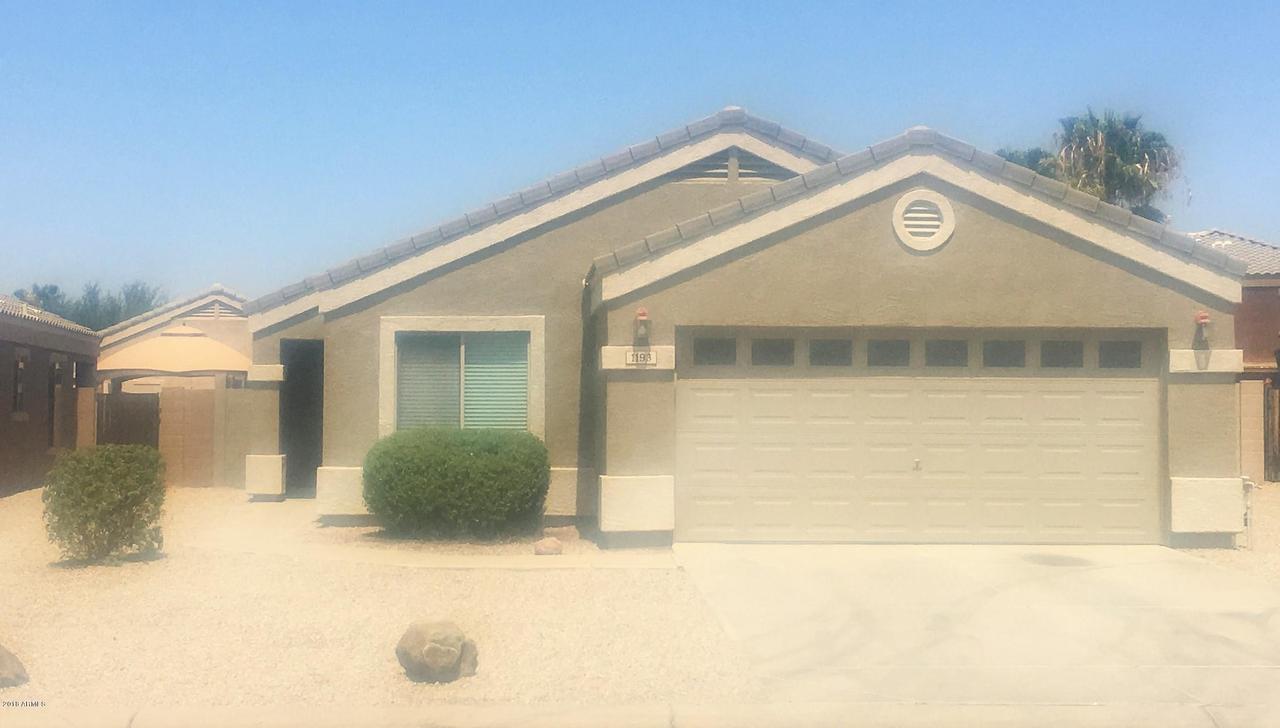 1193 E Anastasia St., San Tan Valley, AZ 85140