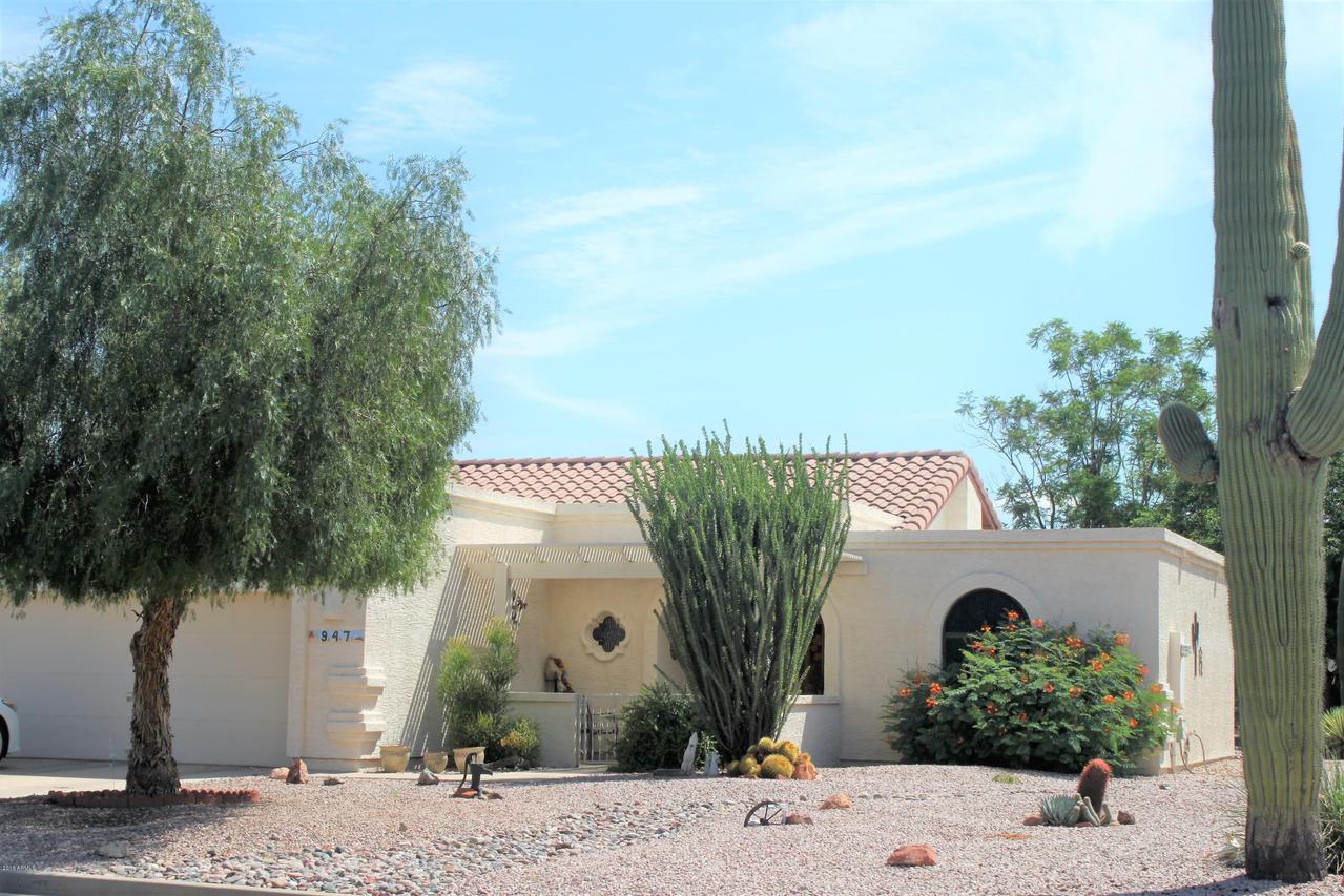 947 S Park View Cir., Mesa, AZ 85208