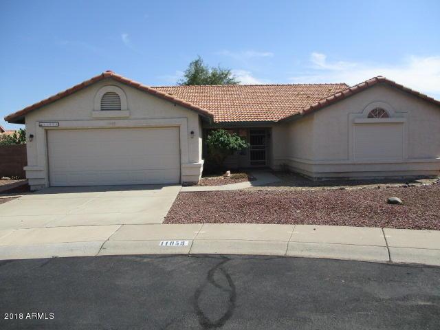 11053 W Irma Ln., Sun City, AZ 85373