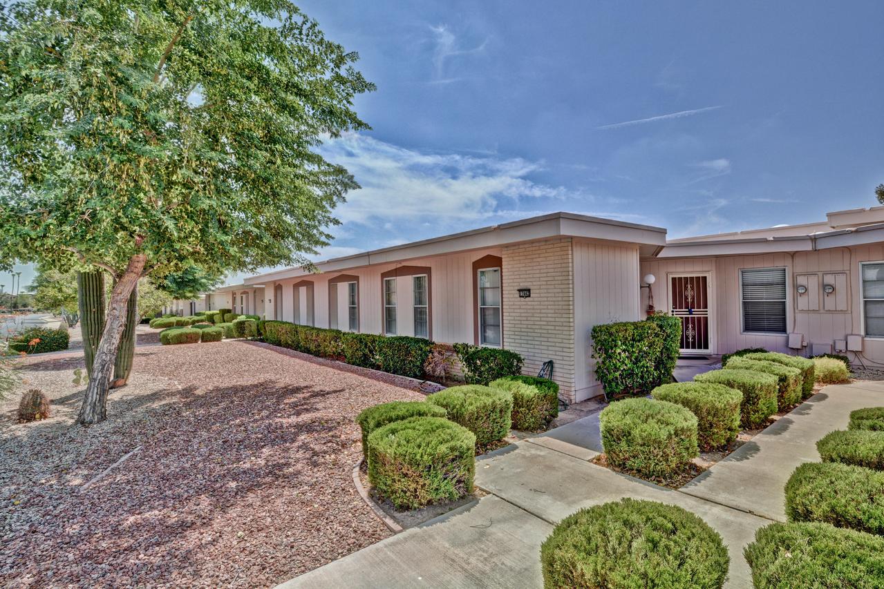 17442 N Boswell Blvd., Sun City, AZ 85373