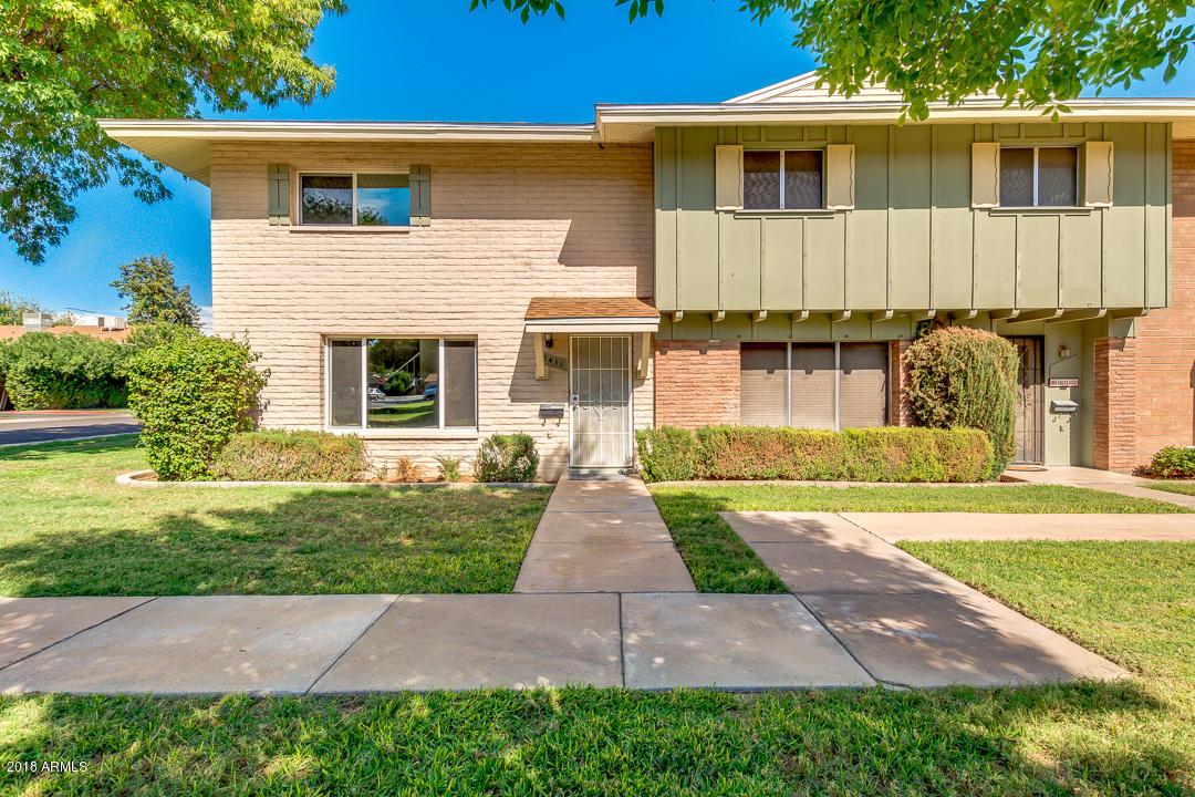 8411 E Montebello Ave., Scottsdale, AZ 85250