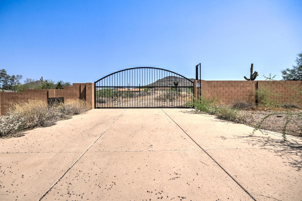 203 N 39005t Rd. #-, Phoenix, AZ 85050