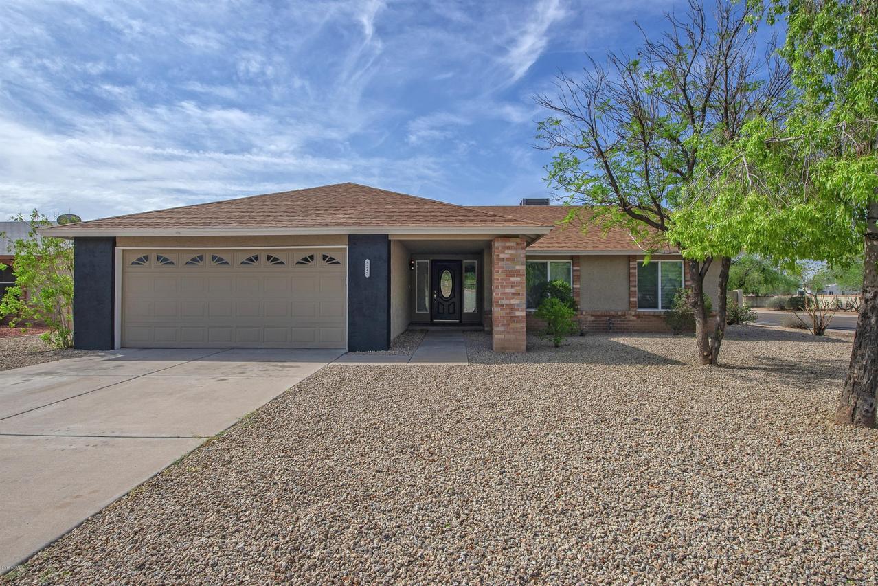 8243 W Corrine Dr., Peoria, AZ 85381