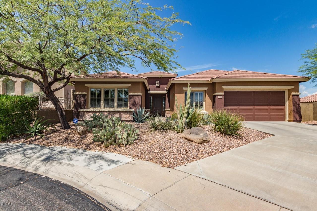 3753 W Jordon Ct., Phoenix, AZ 85086