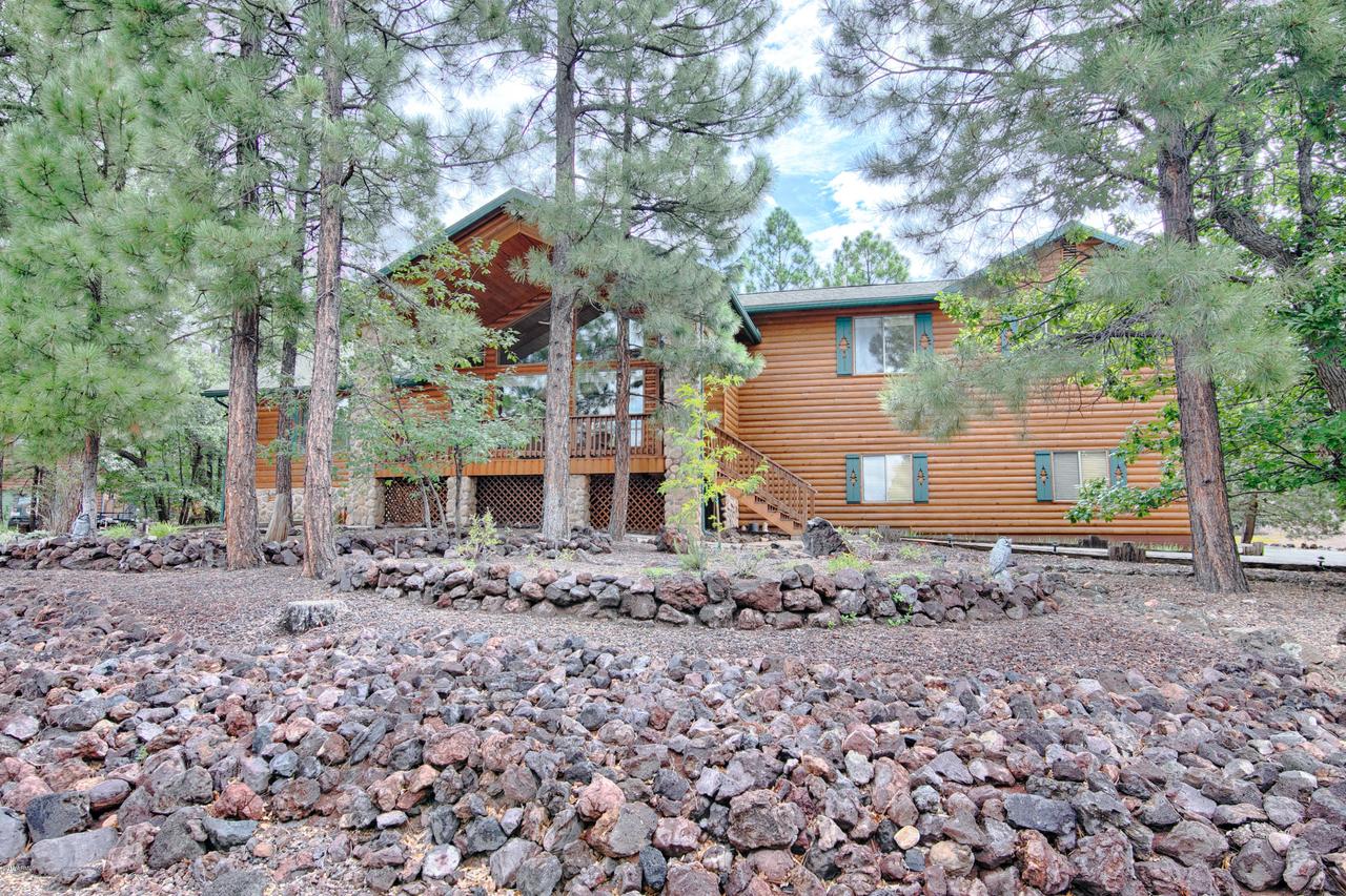 726 Pine Branch Ln., Pinetop, AZ 85929