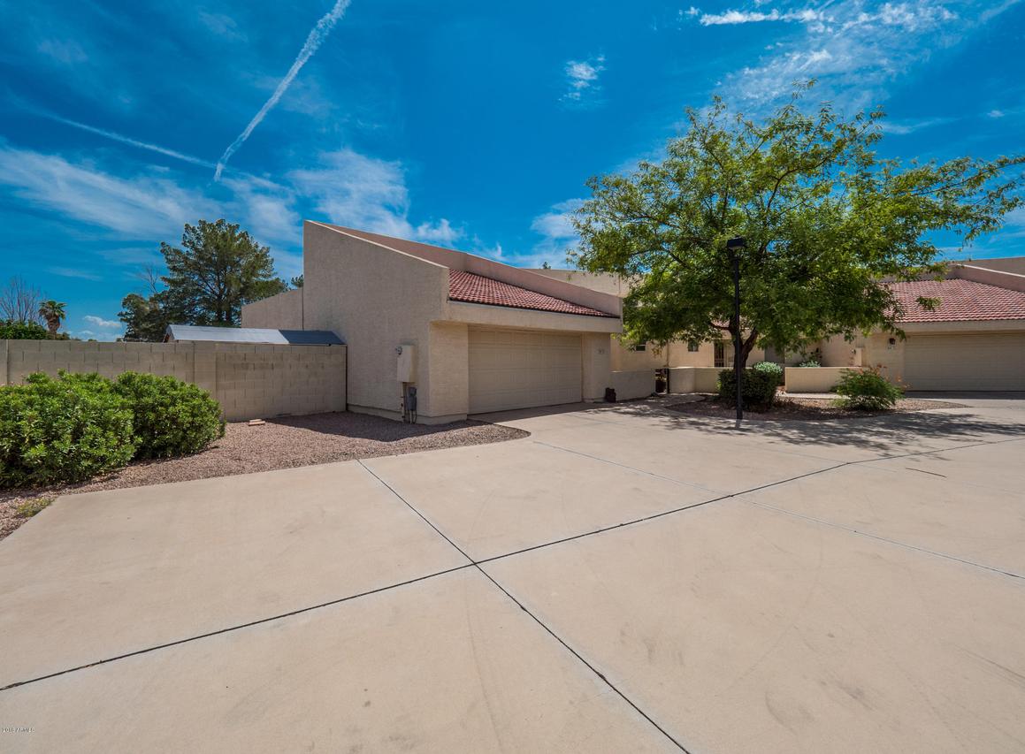 764 W El Monte Pl. #3, Chandler, AZ 85225