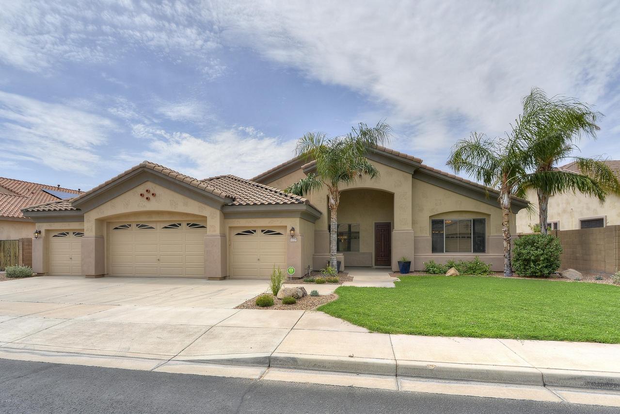 12719 W Highland Ave., Litchfield Park, AZ 85340