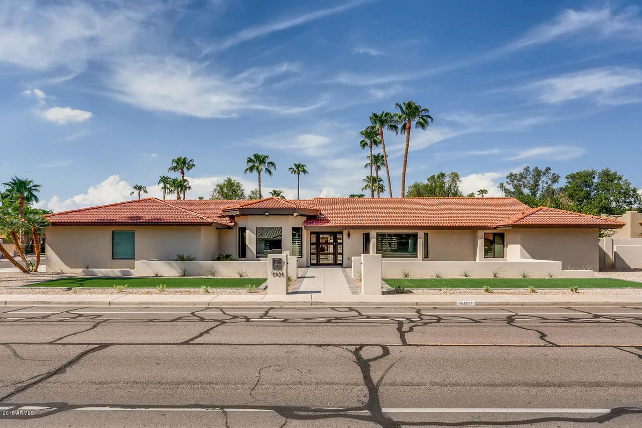 5428 E Cholla St., Scottsdale, AZ 85254