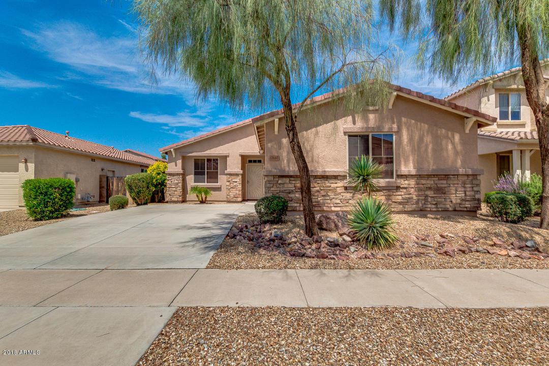17642 W Cavedale Dr., Surprise, AZ 85387