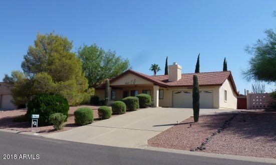 16309 E Bainbridge Ave., Fountain Hills, AZ 85268
