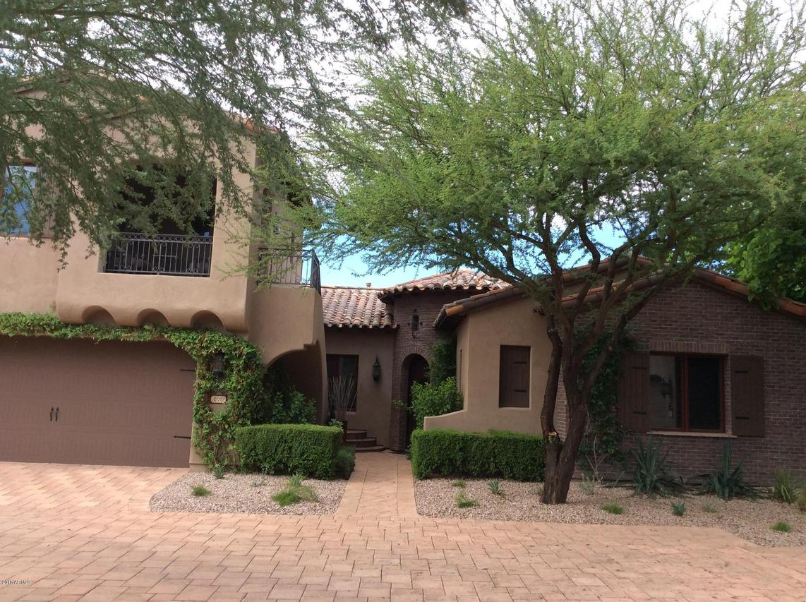 3110 S Honeysuckle Ct., Gold Canyon, AZ 85118