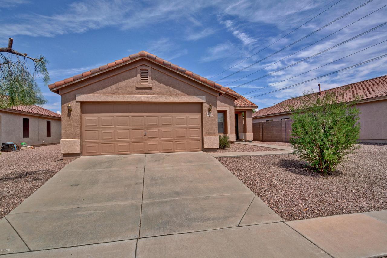 3030 W Lucia Dr., Phoenix, AZ 85083