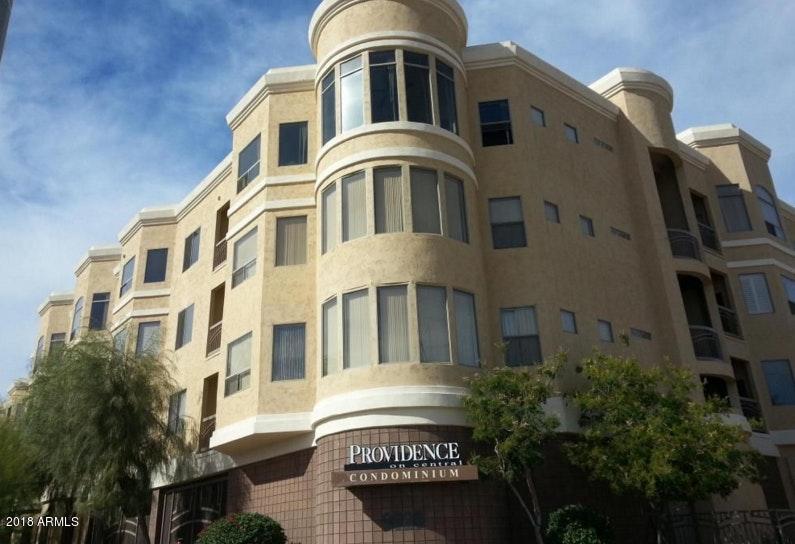9820 N Central Ave. #201, Phoenix, AZ 85020