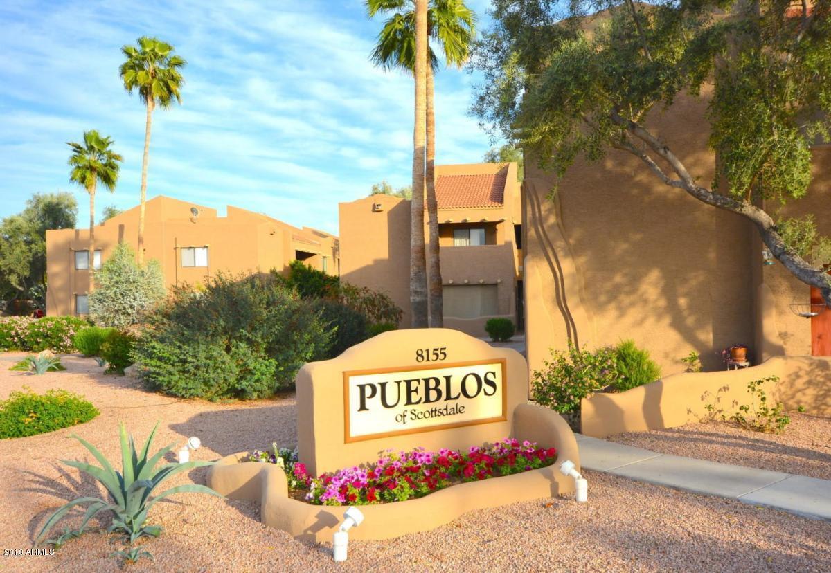 8155 E Roosevelt St. #221, Scottsdale, AZ 85257
