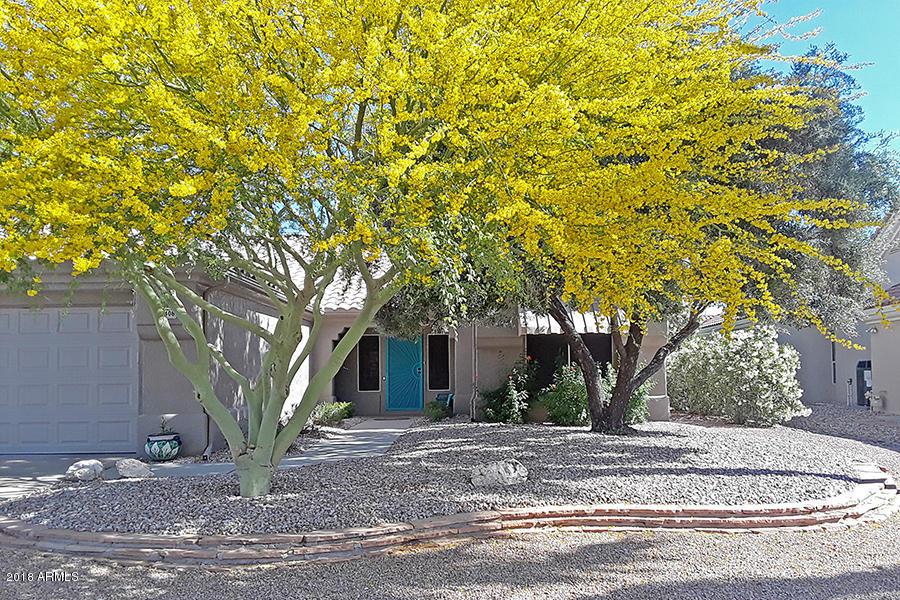 14408 W Corral Dr., Sun City West, AZ 85375