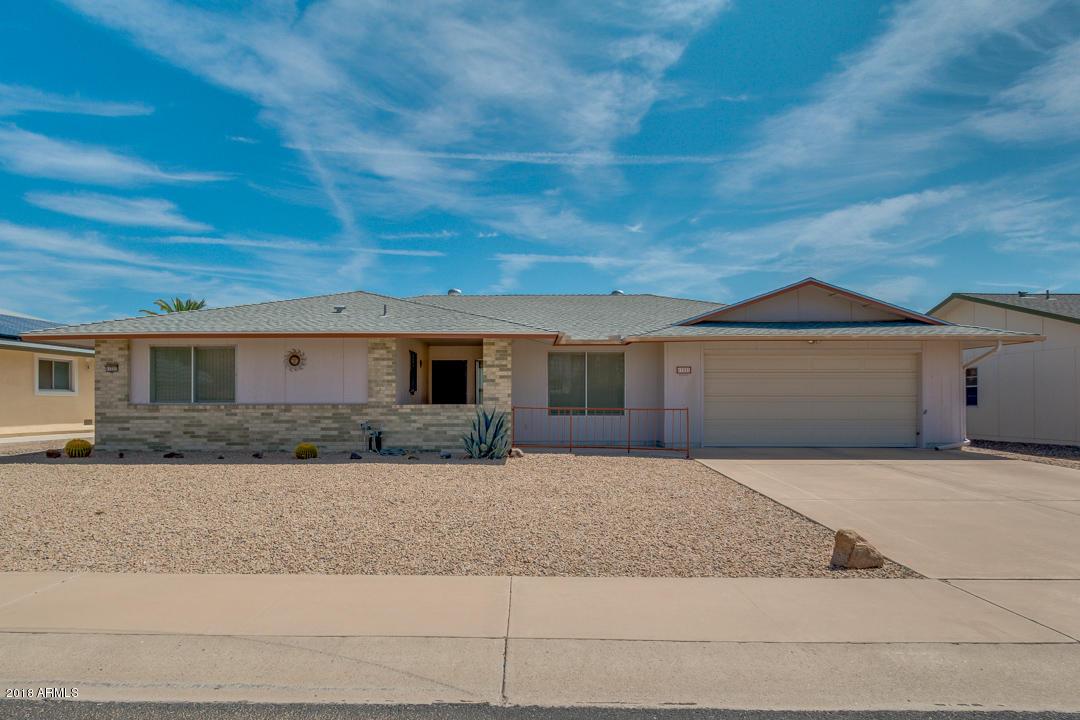 17227 N Palo Verde Dr., Sun City, AZ 85373